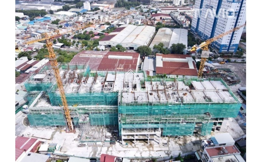 Sở hữu được căn hộ theo tiêu chuẩn Nhật Bản TT AVIO giữa trung tâm Dĩ An City với giá 9 tri/tháng